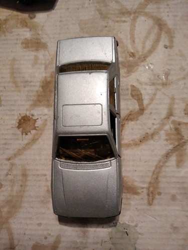Norev peugeot 505 bon - 1/43-,