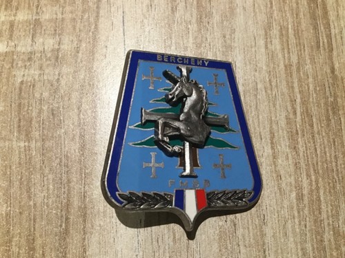 Insigne tap rhp fmsb - ,