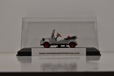 VOISIN BISCUTER 1955 IXO 1/43