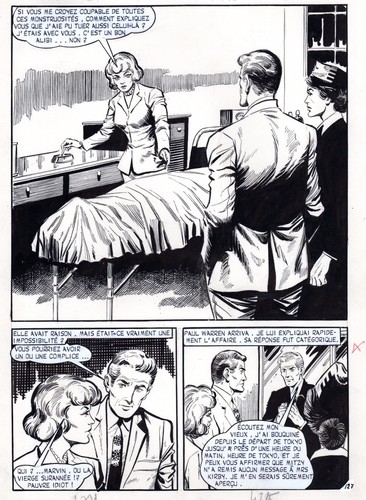 Panique wake planche - a,