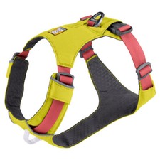 Ruffwear Harnais Pour Chien Hi & Light Lichen Green, Minimaliste & Léger