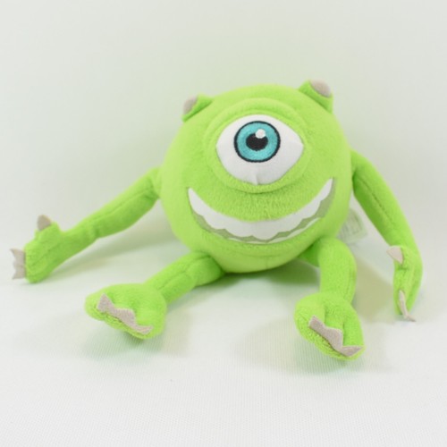 Peluche bob razowski - peluche,
