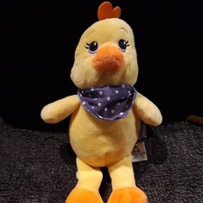 DDA🦌PELUCHE DOUDOU