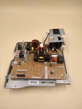 carte d'alimentation de fusion