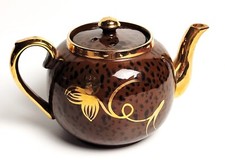 Vintage Gibson Angleterre Main