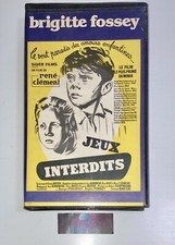 VHS Collection FR : Jeux