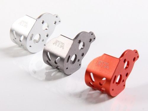 Cnc aluminum team losi - cnc,