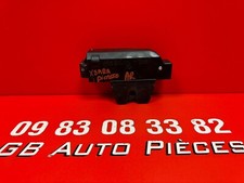 CITROEN XSARA PICASSO I GACHE SERRURE DE COFFRE HAYON ARRIERE 9652301980