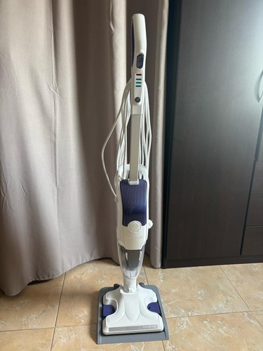 Nettoyeur vapeur balai - vapeur,