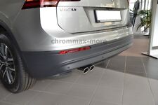 Ouverture D'Échappement