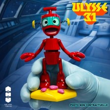 Figurine Ulysse 31 – NONO