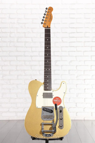 Squier classic vibe 60s - squier,