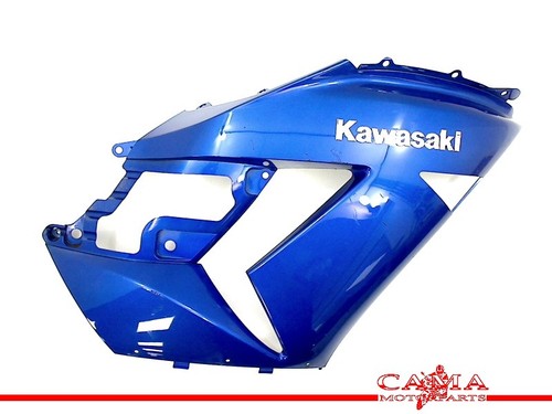 Carenage droit kawasaki zzr - carenage,