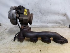 A6110960999 turbocompresseur