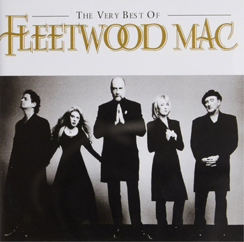 Fleetwood mac the - fleetwood, very