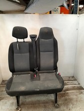 Banquette avant 876010102R Renault MASTER III