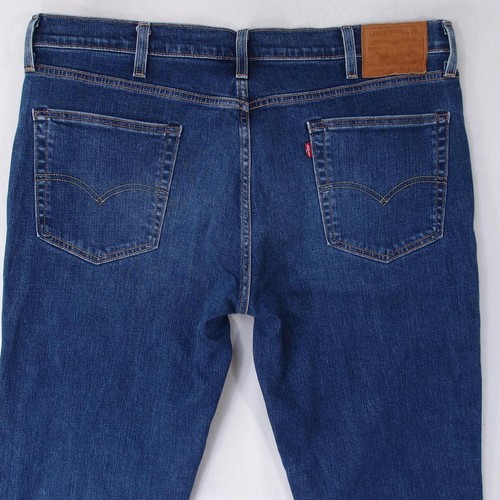 Hommes levi 514 slim - 514,