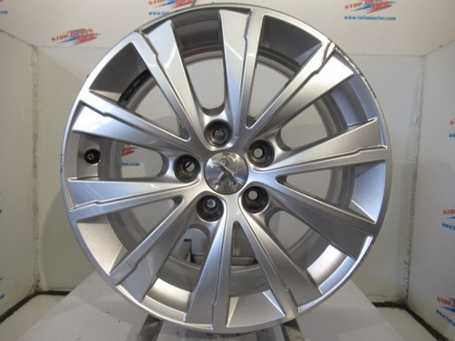 Jante aluminium peugeot 308 - aluminium, ii