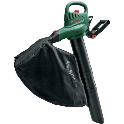 Aspirateur/Souffleur/Broyeur