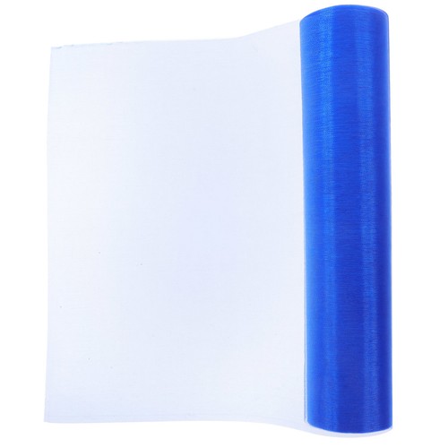 Rouleau tissu tulle - ,