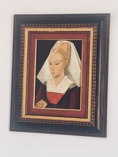 Portraits de femme, Magnifique