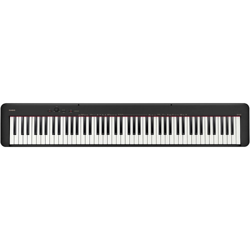 Casio cdp s160 - casio, digital