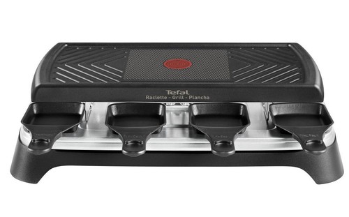 Tefal appareil raclette - appareil, à