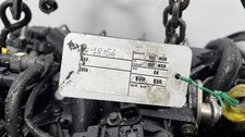 Moteur PEUGEOT 307 PHASE 2