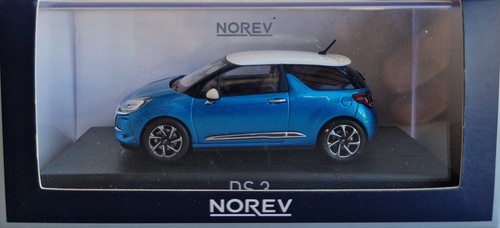 Norev 155261 citroen - ,