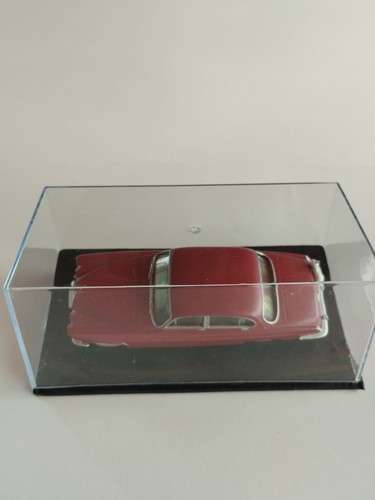 Rare miniature jaguar - jaguar, mk