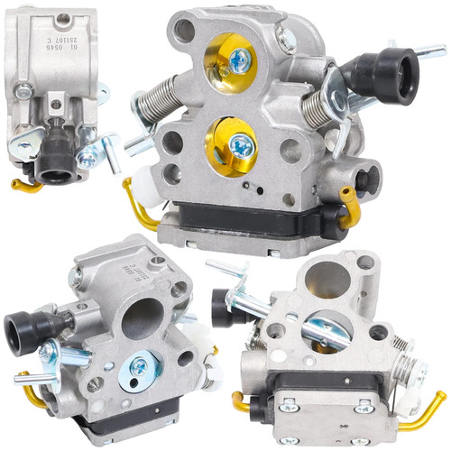 Carburateur pour husqvarna 135 - carburateur,