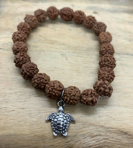 Rudraksha rudraksh perles - rudraksha,