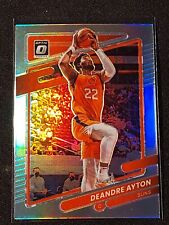 Donruss Optic 2021-22 Deandre