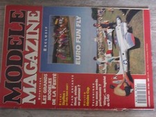 $$$ Revue Modele Magazine