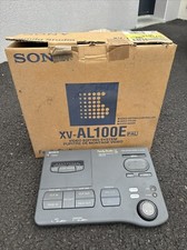 Family Studio SONY  XV-AL100E Pupitre de montage Vidéo Sans Cables