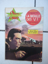 STAR CINE  VAILLANCE  29 / LA