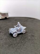 Quad Yamaha 1/87 statique a