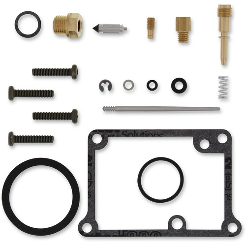 Kit réparation carburateur - kit,