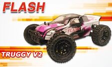 PACK Voiture RC Thermique