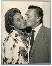 Zola Taylor Vintage silver