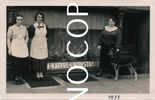 Photo bavaria pauli café - bavaria,
