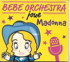 CD DIGISLEEVE 10 TITRES BEBE