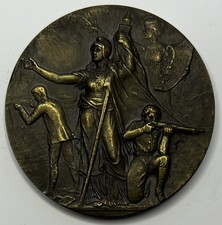 FRANCE - Médaille