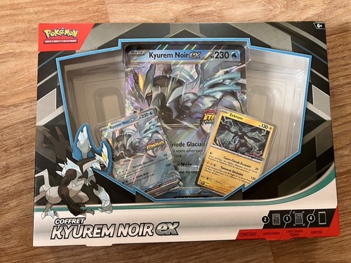 Pokémon cartes promo coffret - promo,