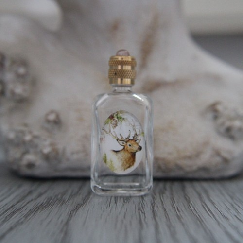 Miniature de parfum - 5.7, cm,