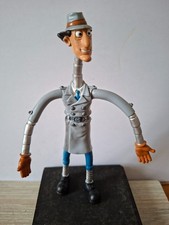 Figurine Neuve Flexible Comics