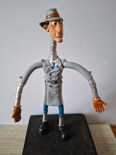 Figurine neuve flexible - figurine,