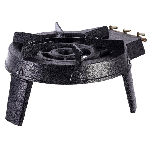 Cuisinière gaz en - cuisinière,