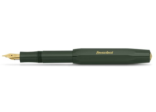 Classic sport stylo plume - sport,