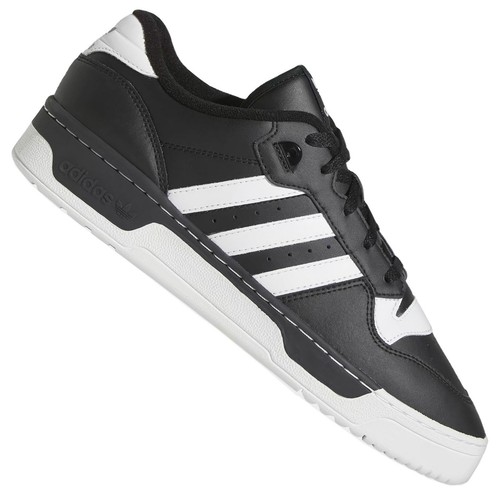 Adidas rivalry low femmes - adidas,